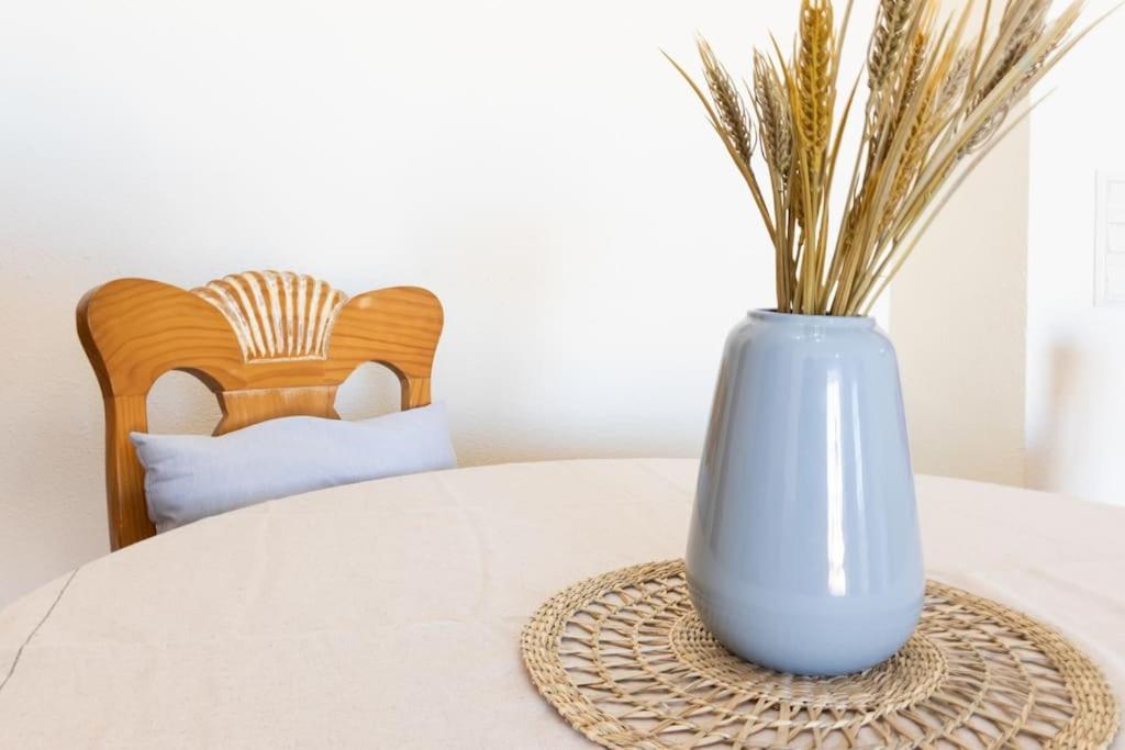 La Goleta House Apartment Tavernes de Valldigna Ngoại thất bức ảnh