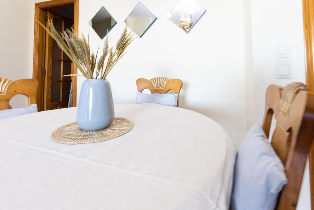 La Goleta House Apartment Tavernes de Valldigna Ngoại thất bức ảnh
